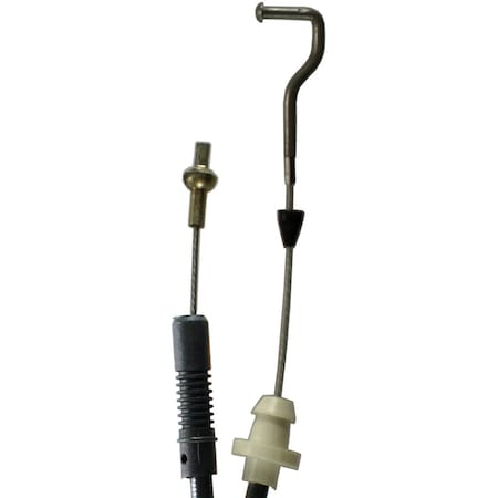 Pioneer Cable Accelerator Cable, Ca-8617 CA-8617